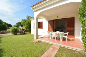 Appartamento Coclearia San Teodoro